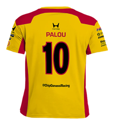 2026 Alex Palou Men's Jersey