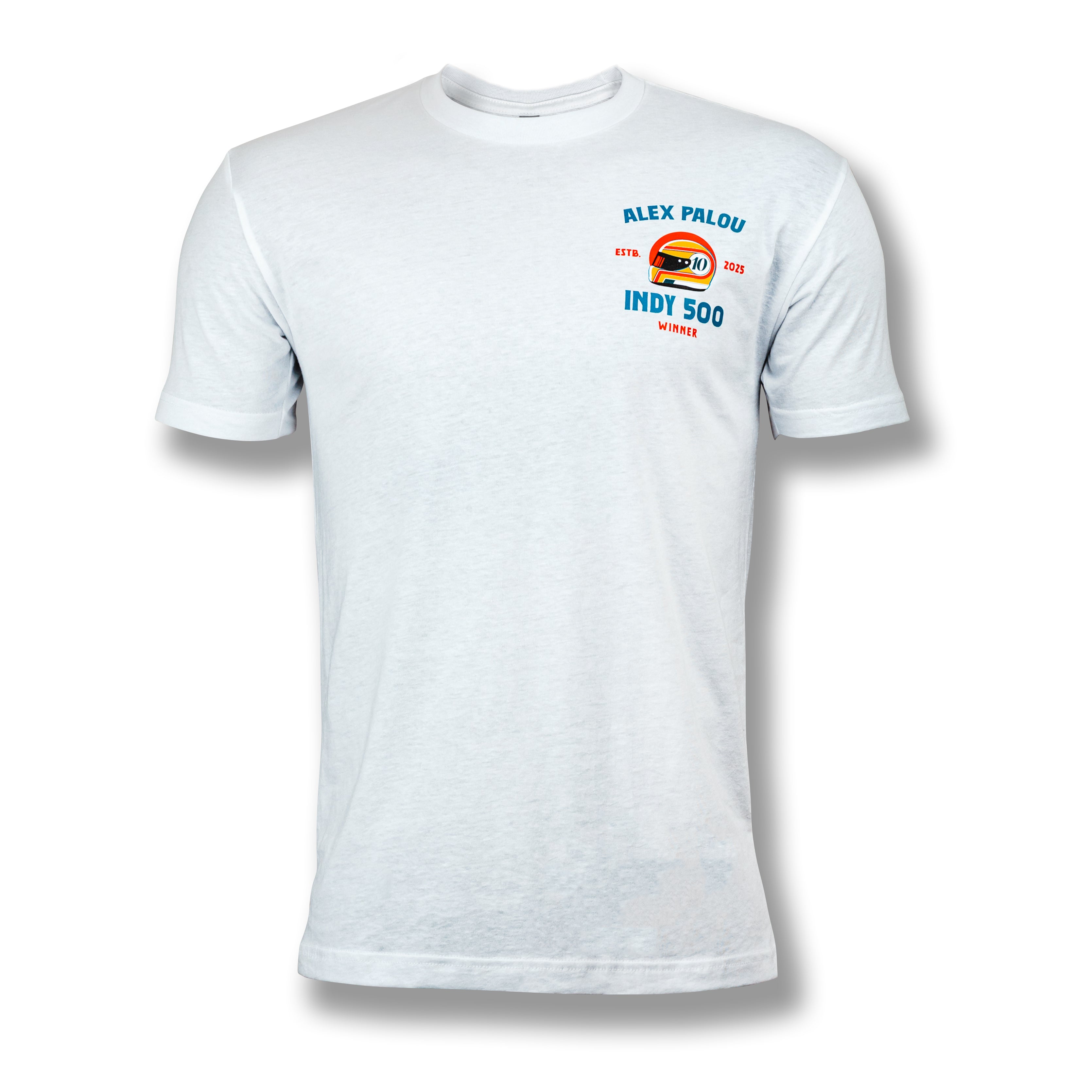 2025 Helmet Tee