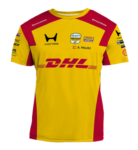 2026 Alex Palou Men's Jersey