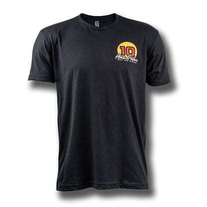 2025 Wreath Tee - Youth