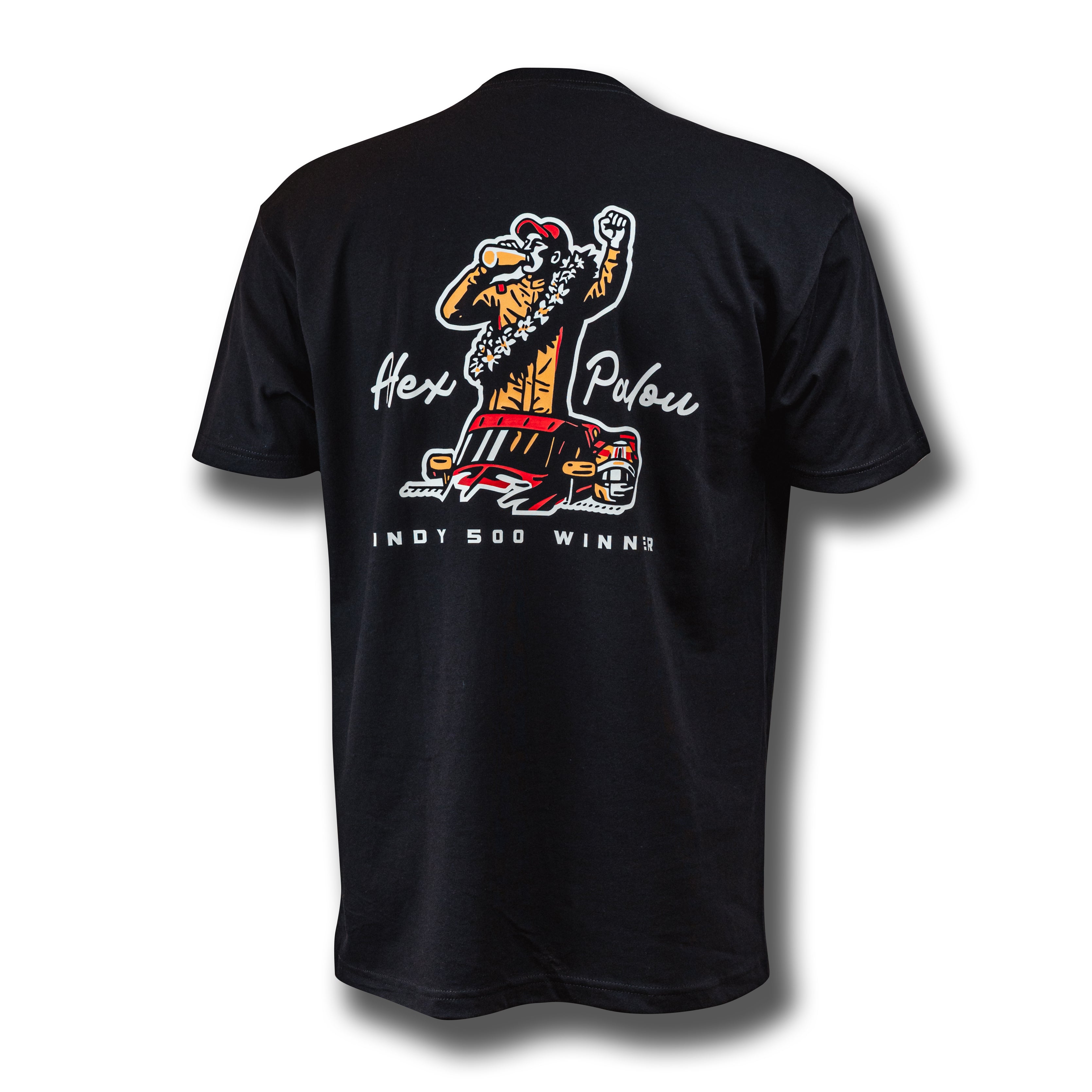 2025 Champ Tee