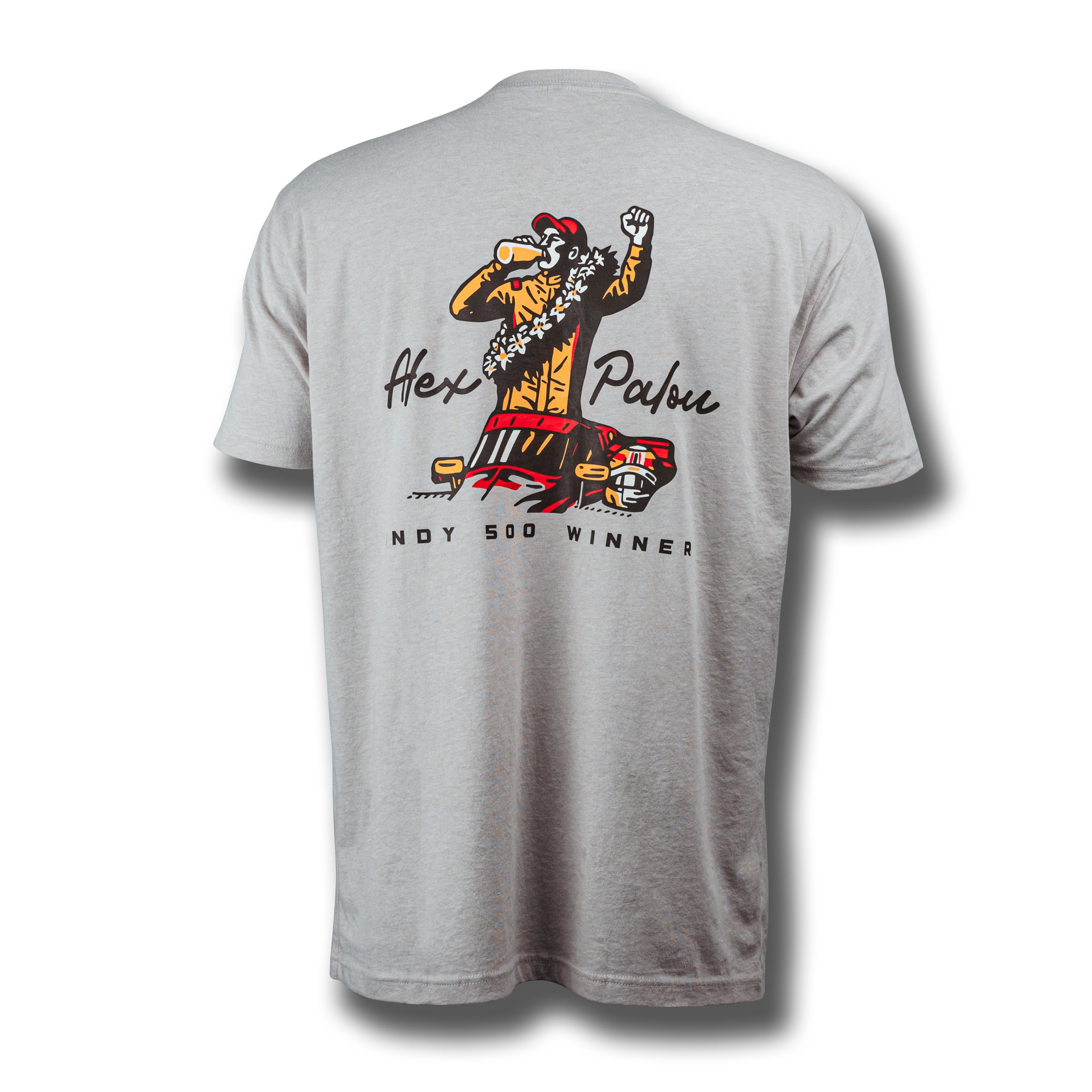 2025 Champ Tee