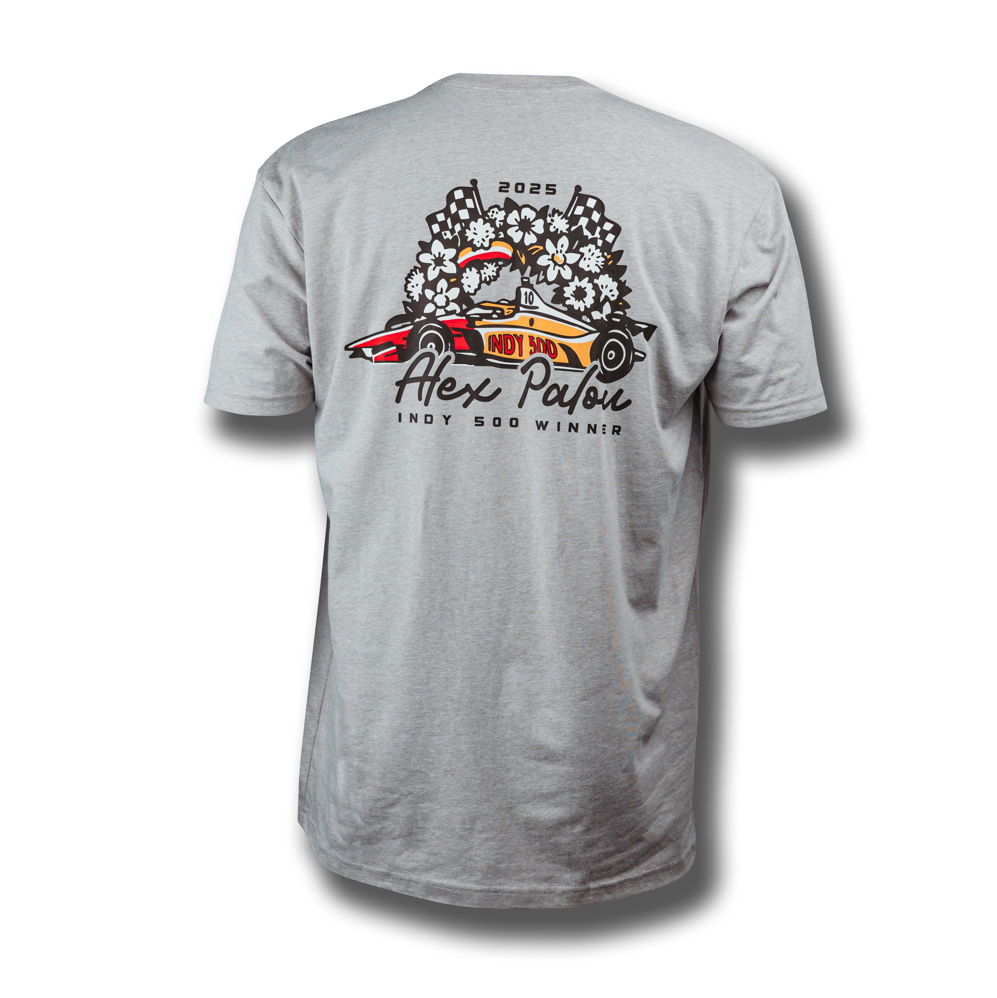 2025 Wreath Tee