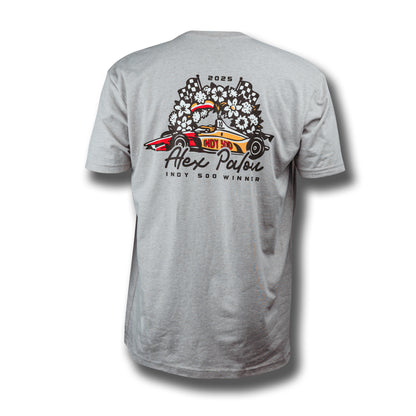 2025 Wreath Tee