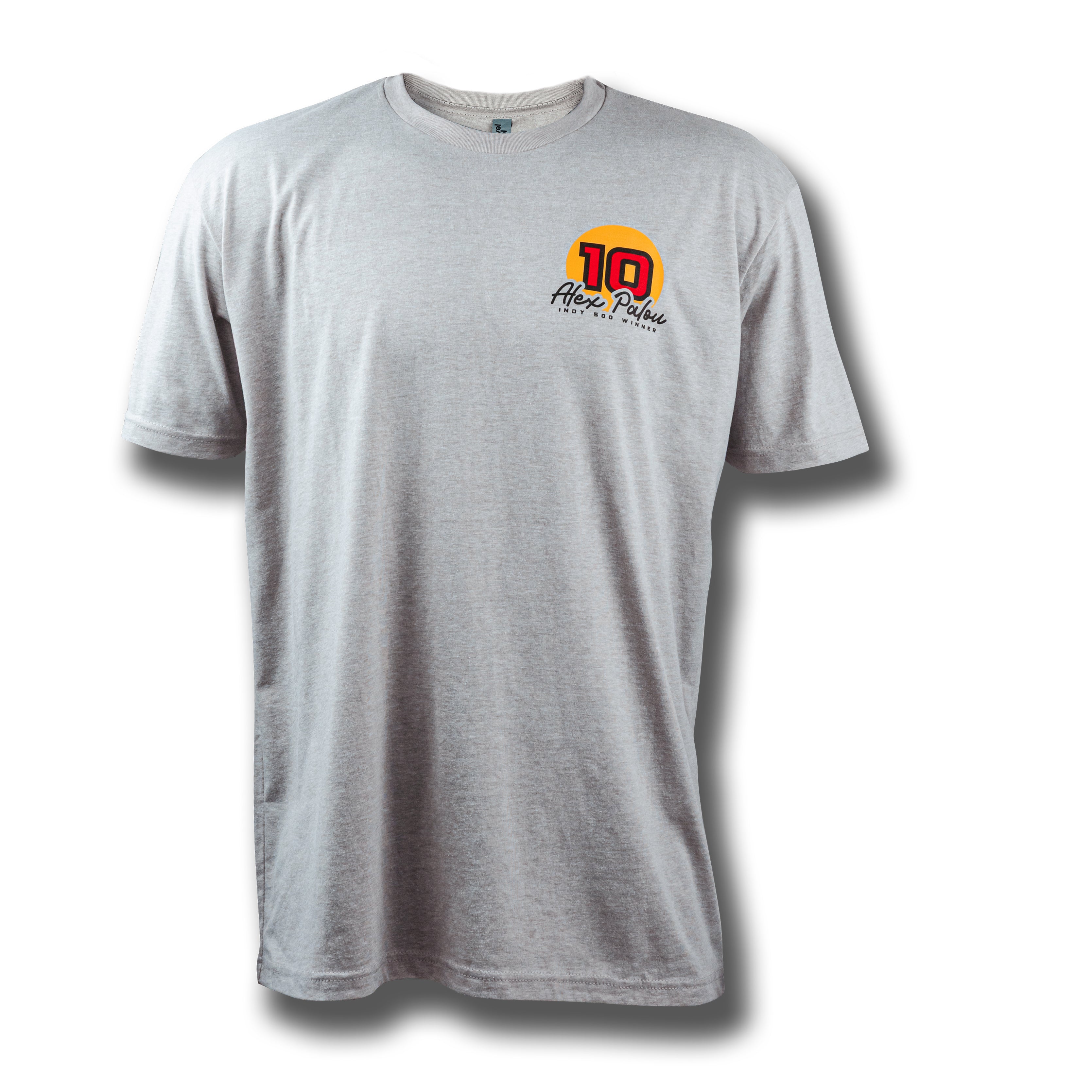 2025 Champ Tee