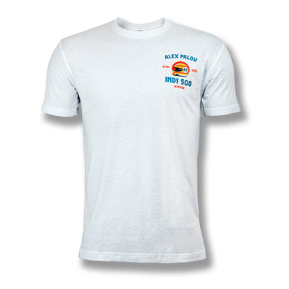 2025 Helmet Tee