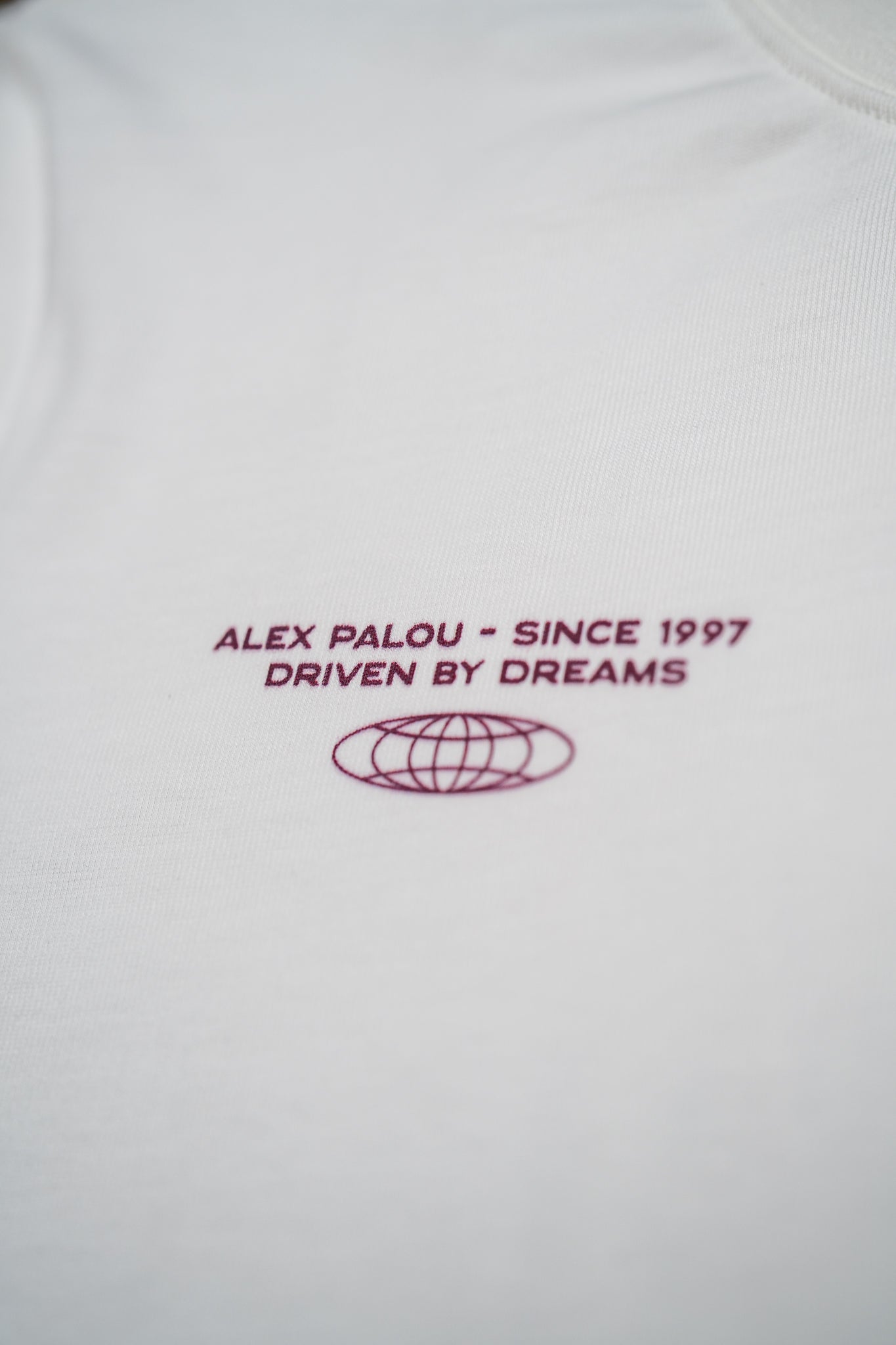 Taste the Victory Within Tee
