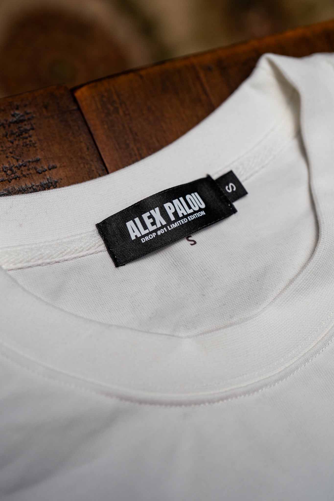 Race, Win, Repeat Tee